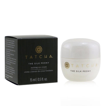 The Silk Peony Melting Eye Cream